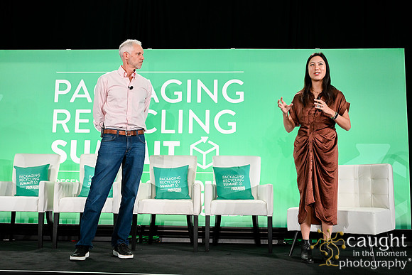 252 Packaging Recycling Summit 2024