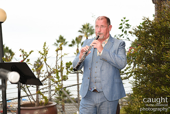 002 Brasche-Packman Wedding at Long Beach Museum of Art - Highlights