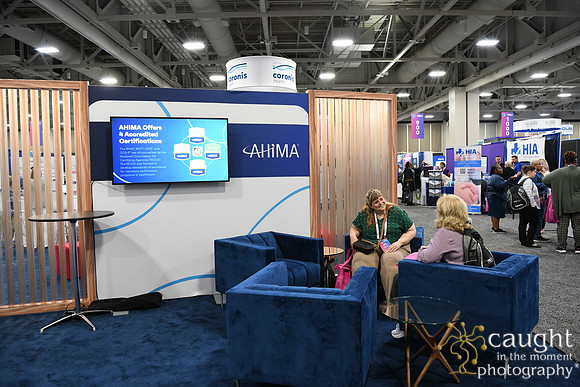 761 AHIMA 2024 Salt Lake City