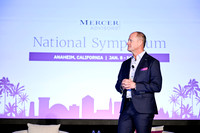 017 Mercer National Symposium 2025 Anaheim