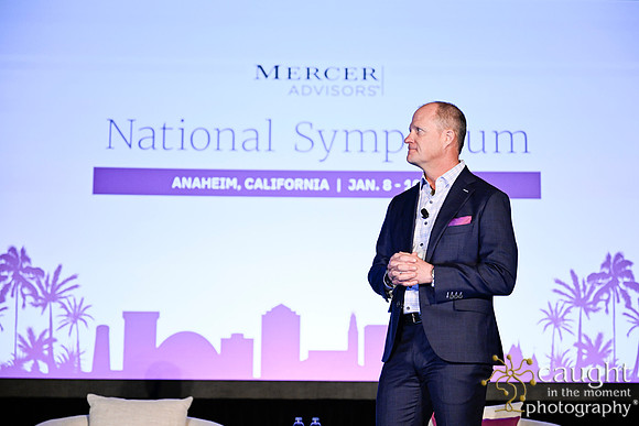 017 Mercer National Symposium 2025 Anaheim
