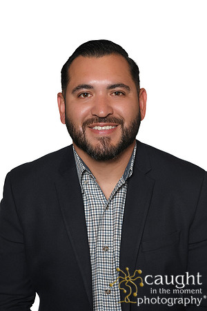 448 Reyes Coca-Cola Bottling Executive Portraits 2025