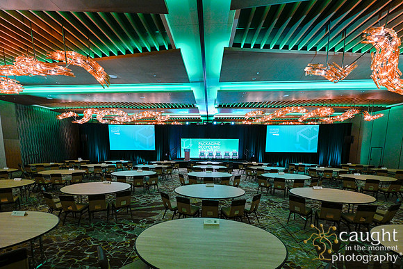 809 Packaging Recycling Summit 2024