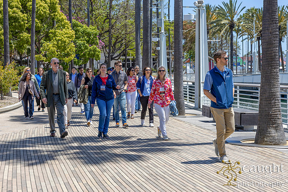 456 NAFTZ Spring Conference 2024 in Long Beach