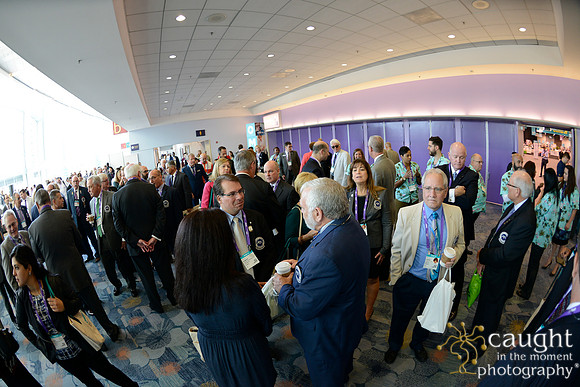 154 OMED 2016-Exhibit Hall