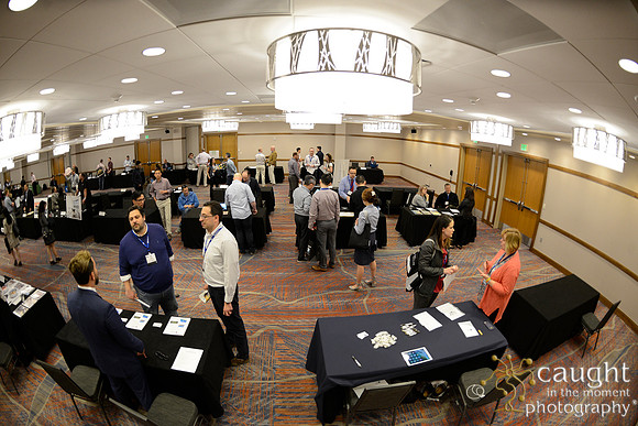 1237 AAE 2018 in Denver-Career Fair