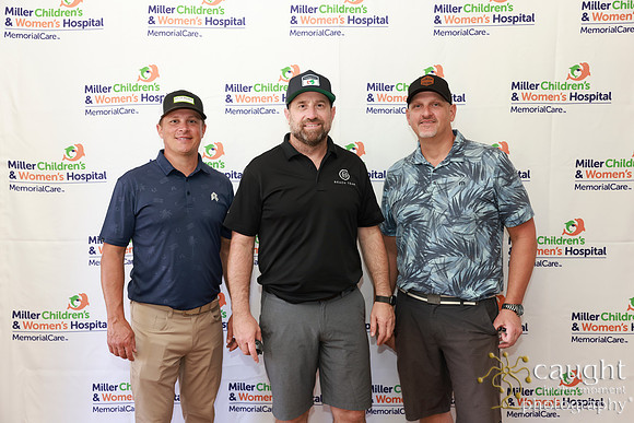 130 Champion's Club Classic 2025