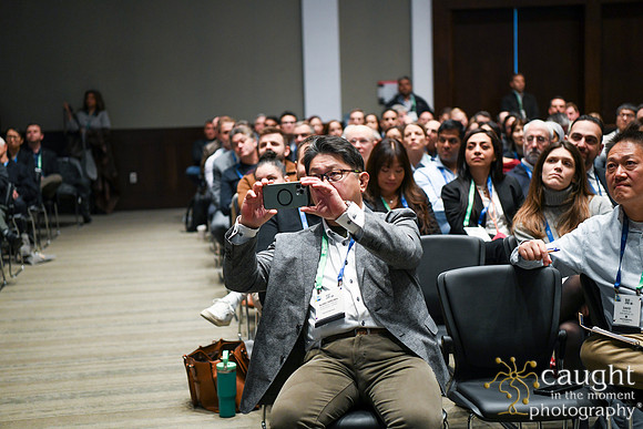 453 AAE 2025 in Boston - Sessions