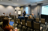 102 IFoRE 2024 Washington DC-Thursday Sessions