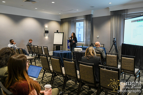 102 IFoRE 2024 Washington DC-Thursday Sessions