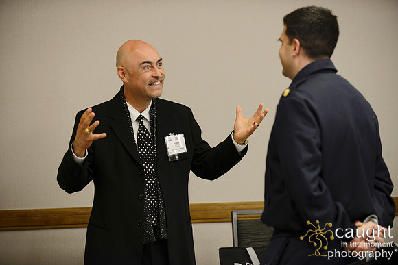 1256 AAE 2018 in Denver-Career Fair