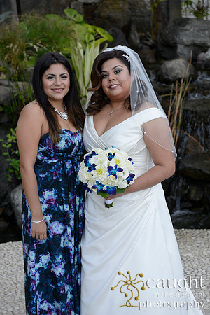 124 Hotel Maya Wedding