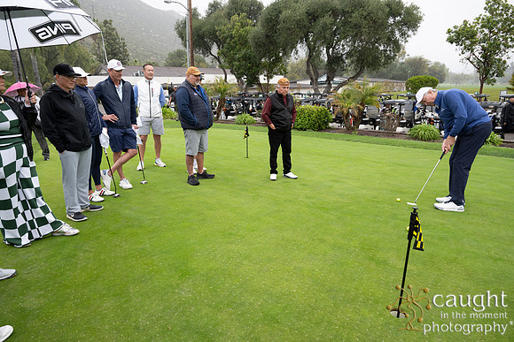 061 Charimans Golf Classic 2025