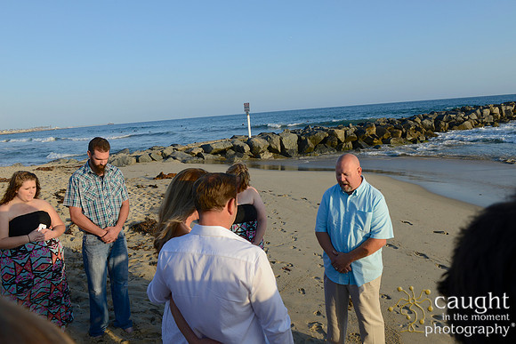 041 Bibler Newport Beach Destination Wedding on the Sand