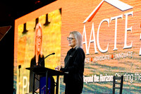 826 AACTE Annual Meeting 2025 Long Beach