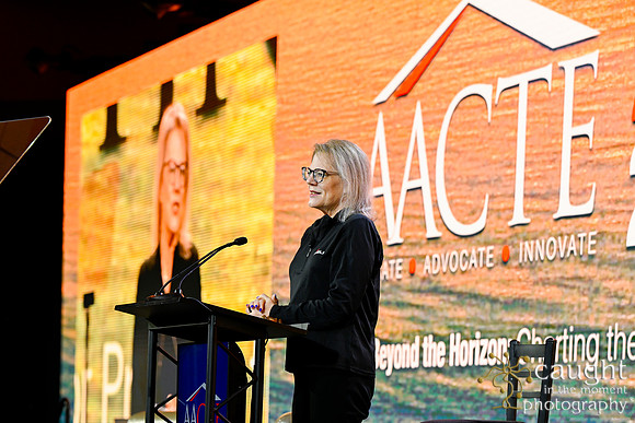 826 AACTE Annual Meeting 2025 Long Beach