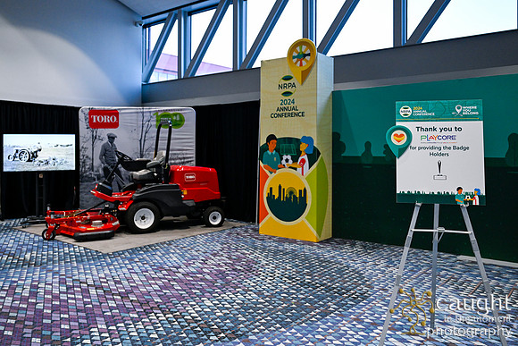 2440 NRPA Conference 2024 Atlanta