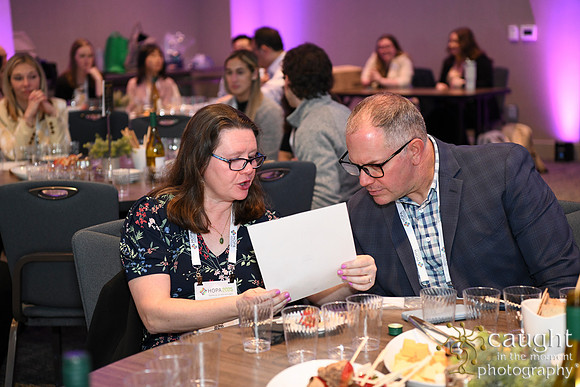 615 HOPA 2025 Conference in Portland - Taste of Oregon