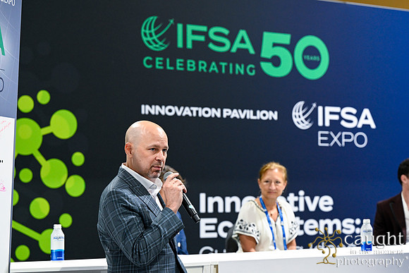 815 APEX IFSA GlobalExpo2024