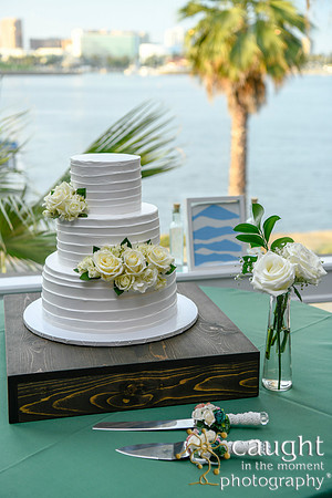 406 Clinton Wedding the Reef Long Beach