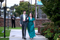 197 Brasche Packman Wedding at Long Beach Museum of Art