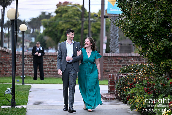 197 Brasche Packman Wedding at Long Beach Museum of Art