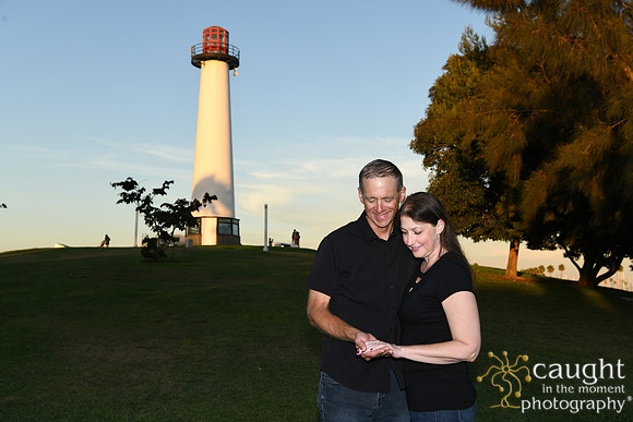 063 Michelle and Kurt Engagement Session in Long Beach 3181