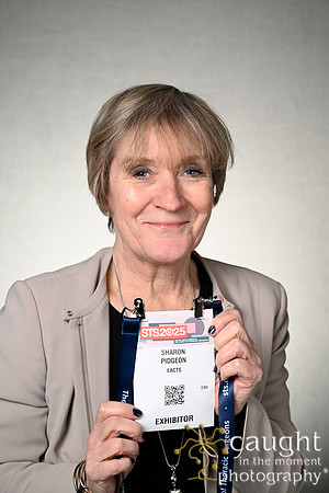 985 STS2025 Headshots-Exhibit Hall