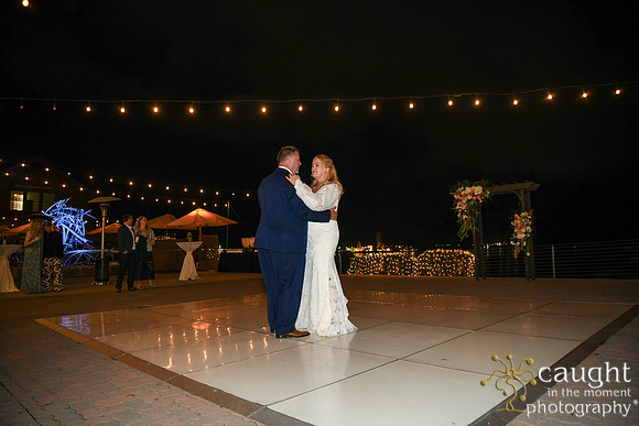 434 Brasche Packman Wedding at Long Beach Museum of Art