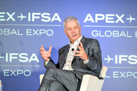 018 RUSH APEX-IFSA Expo 2024
