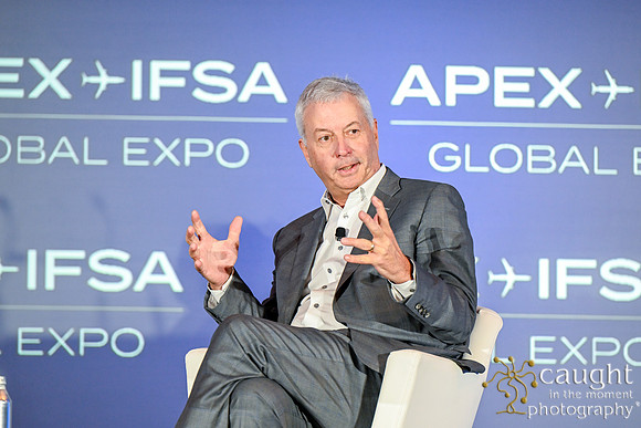 018 RUSH APEX-IFSA Expo 2024