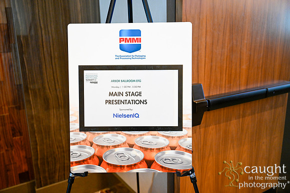 820 Packaging Recycling Summit 2024