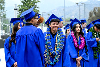120 High School Graduation Azusa Pacific 2025