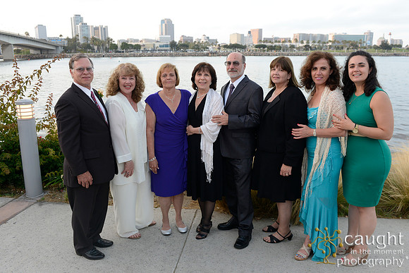 923 Baker Wedding at St. Pancratius and Hotel Maya