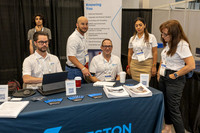 323 AGD2025 Conference in Montreal