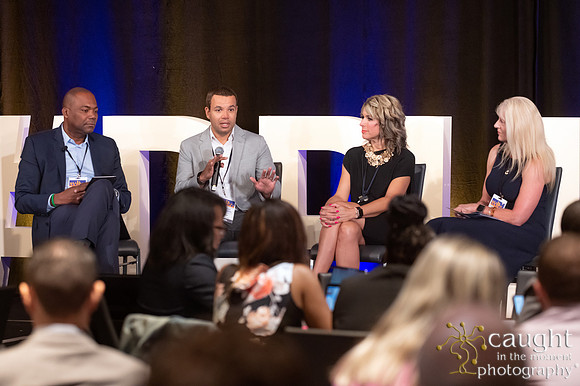 220 Digital Promise-Fall 2022 Highlights from Day 3