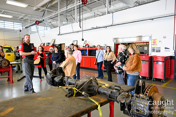 036 LBCC Tour and Presentation April 16 2025