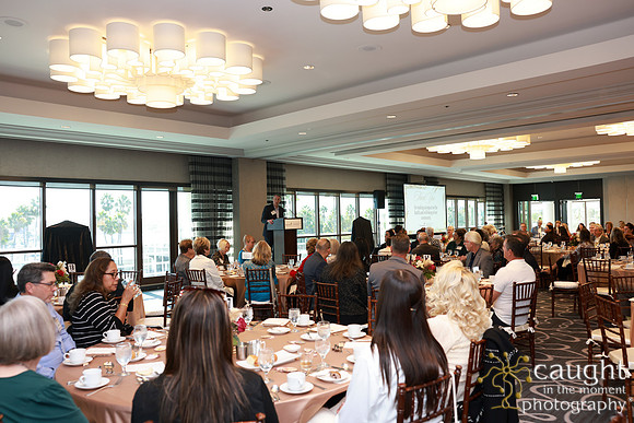 127 Memorial Medical Center Foundation Appreciation Luncheon 2024