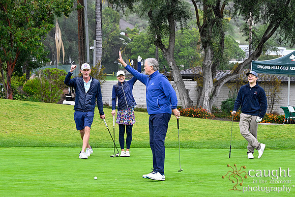 245 Charimans Golf Classic 2025