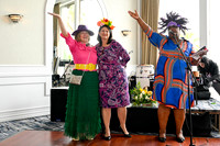 164 Steel Magnolias Copa Havana 2025