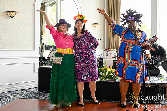 164 Steel Magnolias Copa Havana 2025