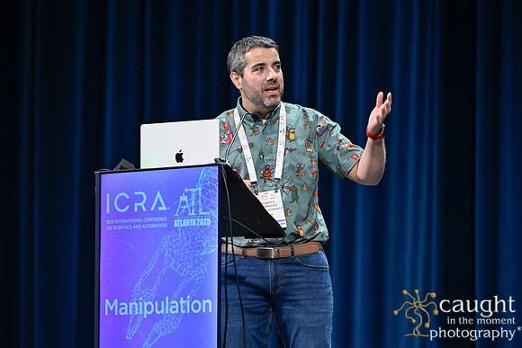 1139 IEEE ICRA 2025 Atlanta