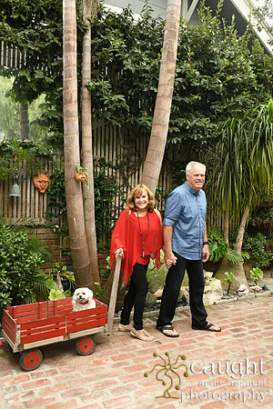 025 Rose-McAulay Family Portraits in Long Beach