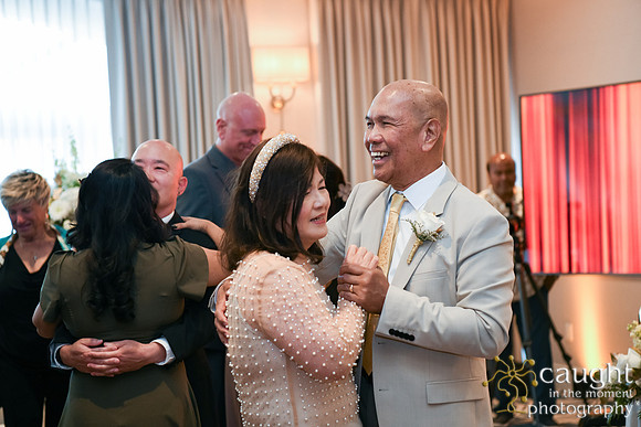 401 De La Cruz 50th Wedding Anniversary in San Diego
