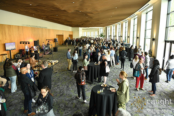 969 HOPA 2025 Conference in Portland - Closing Reception