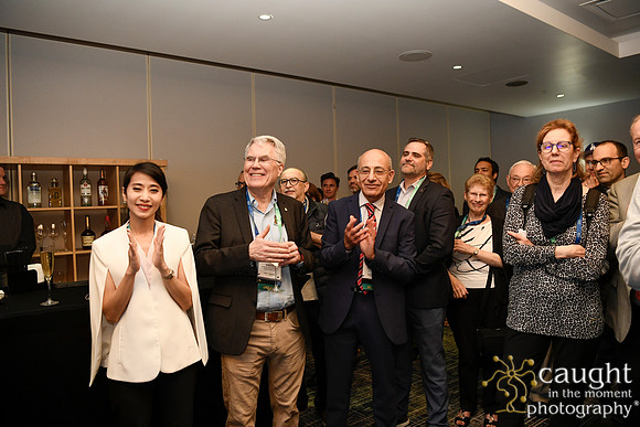 835 AAE 2024 in Los Angeles - JOE Awards