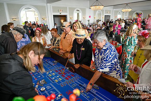 147 Steel Magnolias Copa Havana 2025
