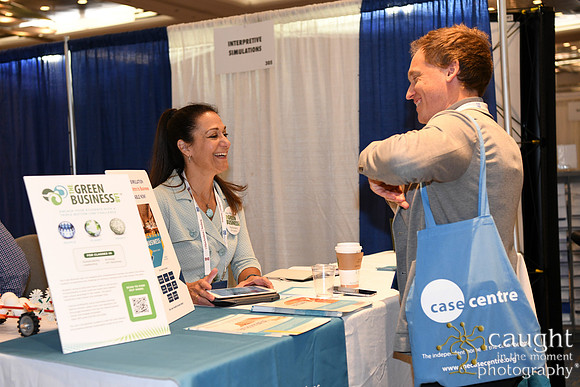 415 AOM 2024 Exhibit Hall