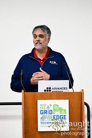 922 IEEE PES Grid Edge 2025 San Diego