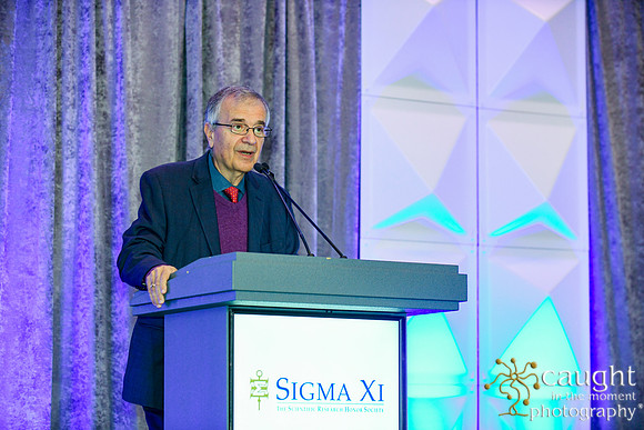 550 IFoRE 2024 Washington DC-1-00 Keynote and Chubb Award